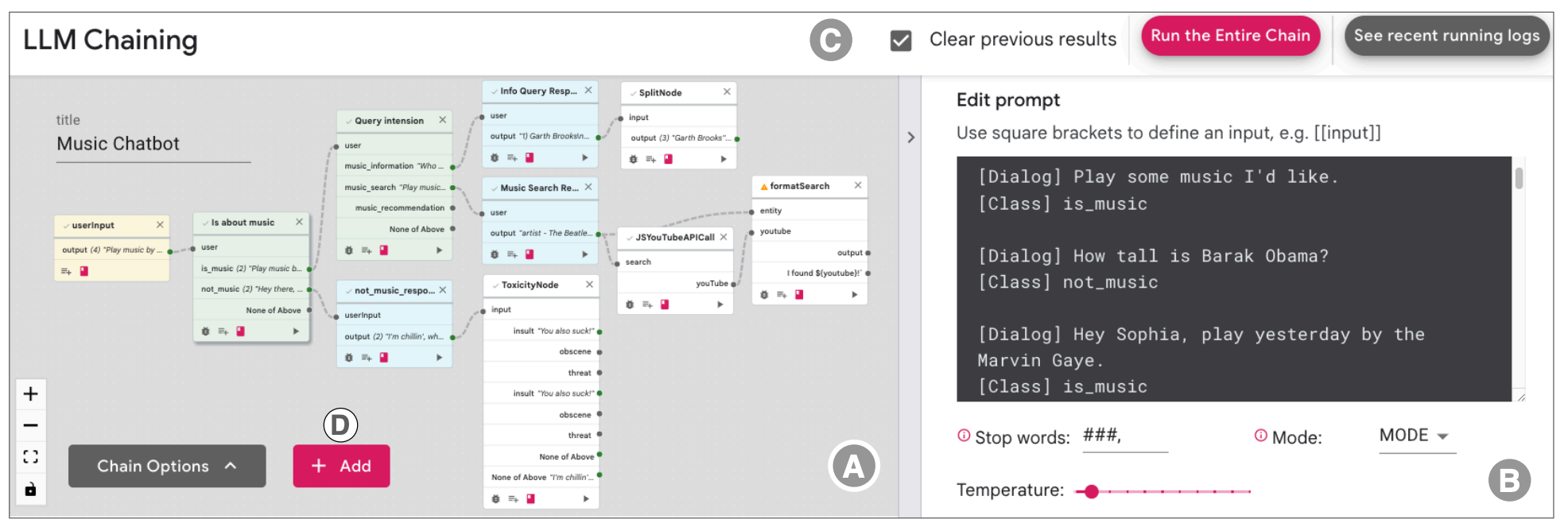 Using Prompt Chaining for Complex Tasks