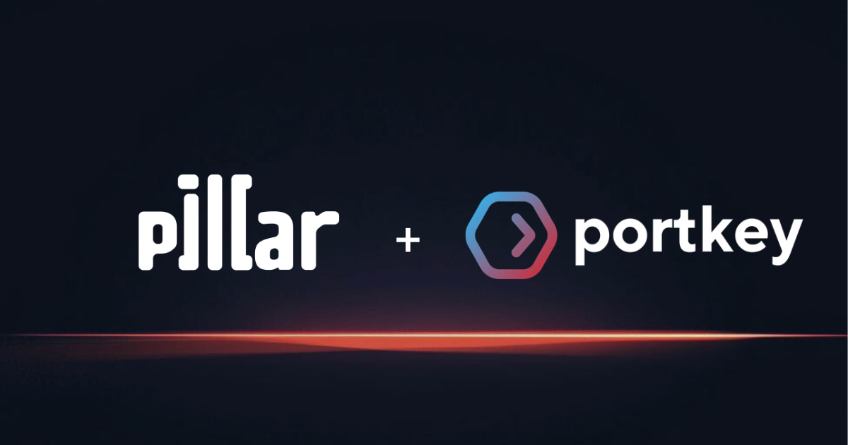 Portkey x Pillar - Enterprise-grade Security for LLMs in Production