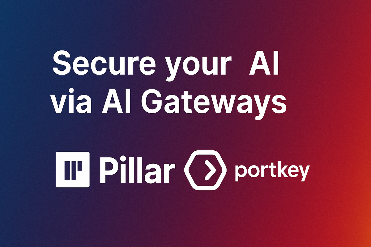 Securing your AI via AI Gateways