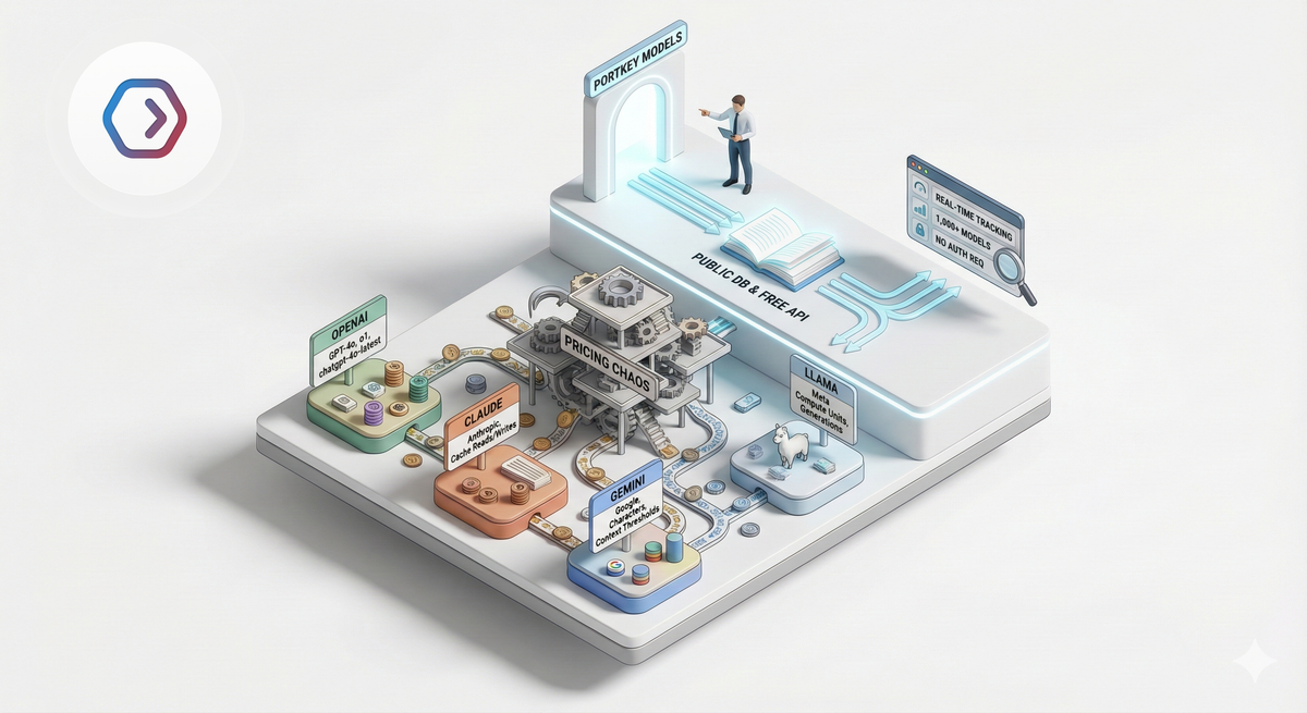 We Tracked $93M in LLM Spends Last Year. Now the Data is Yours.