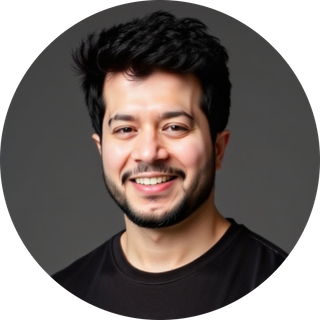 Nikhil Kanda